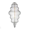 LED-lamppu Cloud, E27, 4W