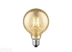 LED-lamppu Deco, E27, 4W