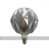 LED-lamppu Deco Smoke, E27, 4W