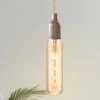 LED-lamppu Deco Tube, E27, 5 W