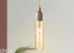 LED-lamppu Deco Tube, E27, 5 W