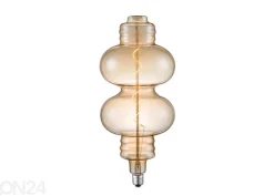 LED-lamppu Diabolo, E27, 4W