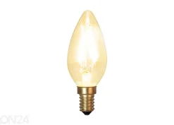 LED-lamppu E14 1,5 W