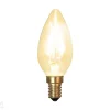 LED-lamppu E14 1,5 W