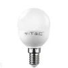 LED lamppu E14 4 W 3 kpl