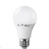 LED lamppu E27 9 W 3 kpl