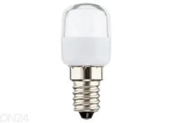 LED lamppu E14 2,5 W 2 kpl