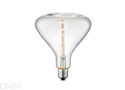 LED-lamppu FLEX, E27, 3W
