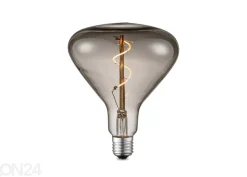 LED-lamppu FLEX, E27, 3W