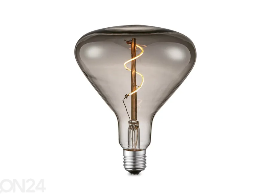 LED-lamppu FLEX, E27, 3W