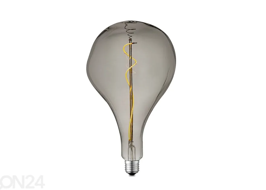 LED-lamppu FLEX, E27, 3W