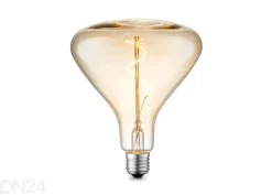 LED-lamppu FLEX, E27, 3W
