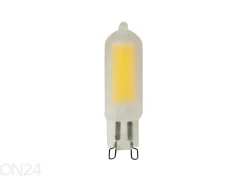 LED-lamppu G9 3 W