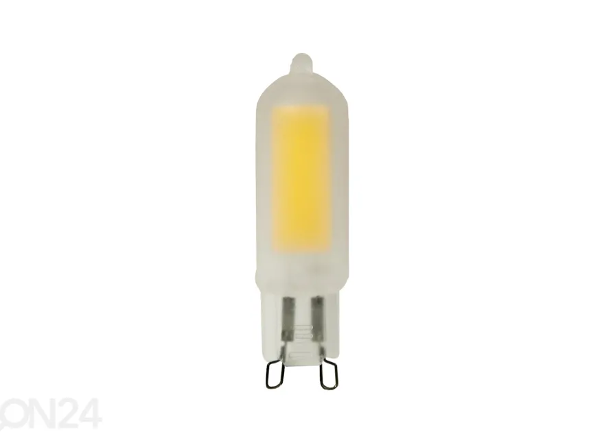 LED-lamppu G9 3 W