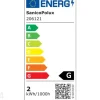 LED lamppu G4 1,5W