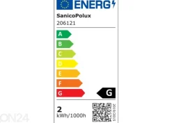 LED lamppu G4 1,5W