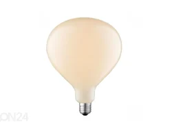 LED-lamppu Milky, E27, 6W