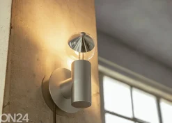 LED lamppu Move Me Cone, E27, 3W