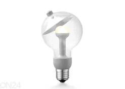 LED lamppu Move Me Cone, E27, 3W