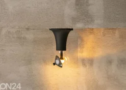 LED lamppu Move Me Cone, E27, 5,5W