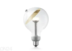 LED lamppu Move Me Cone, E27, 5,5W