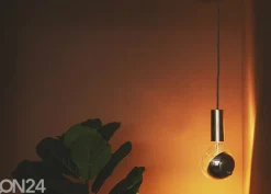 LED lamppu Move Me sphere, E27, 5,5W