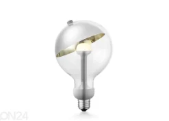 LED lamppu Move Me sphere, E27, 5,5W