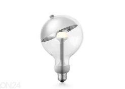 LED lamppu Move Me sphere, E27, 5,5W