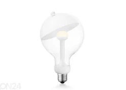 LED lamppu Move Me sphere, E27, 5,5W