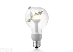 LED lamppu Move Me umbrella, E27, 3W