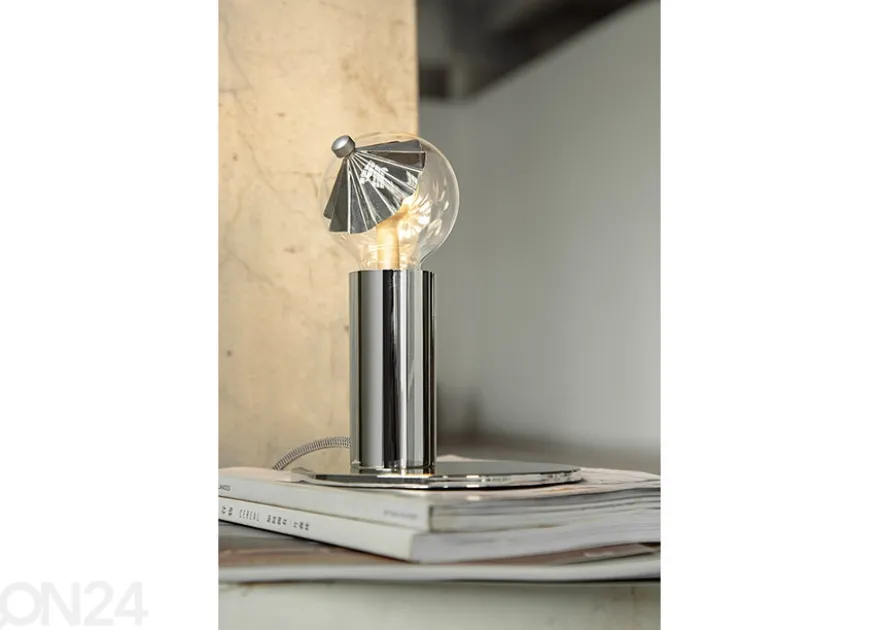 LED lamppu Move Me umbrella, E27, 3W
