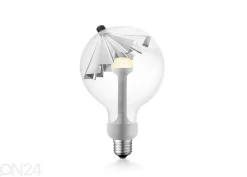 LED lamppu Move Me umbrella, E27, 5,5W