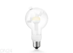 LED lamppu Move Me umbrella, E27, 3W