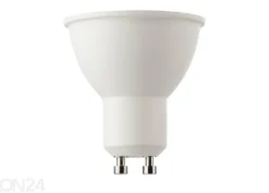 LED lamppu säädettävä GU10 5 W 2 kpl
