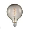 LED-lamppu Spiral, E27, 4W
