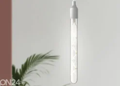 LED-lamppu Totem, E27, 5W