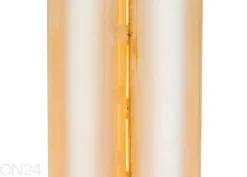 LED-lamppu Tube, E27, 5W