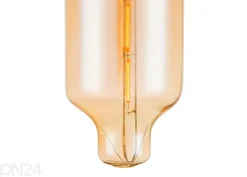 LED-lamppu Tube, E27, 5W