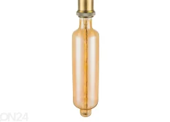 LED-lamppu Tube, E27, 5W