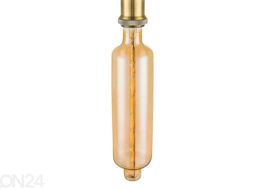 LED-lamppu Tube, E27, 5W