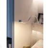LED-lukulamput kaappisänkyyn, 2 kpl