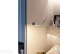 LED-lukulamput kaappisänkyyn, 2 kpl