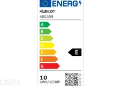 LED 118 mm R7s 9,5 W