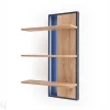 LED-nauha hyllyille 90 cm