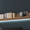 LED-nauha hyllyille 115 cm