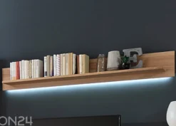 LED-nauha hyllyille 115 cm