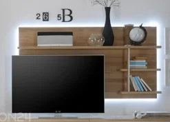 LED-nauha hyllyille 530 cm