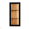 LED-nauha hyllyille 110 cm, 2 kpl