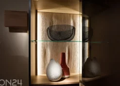 LED-nauha hyllyille 70 cm, 2 kpl