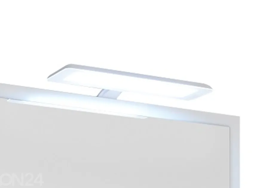 LED-peilivalo 09